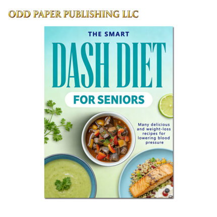 THE SMART DASH DIET FOR SEIORS