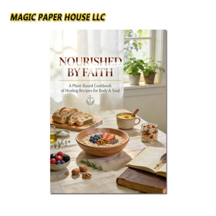NOURISHED BY FAITH
