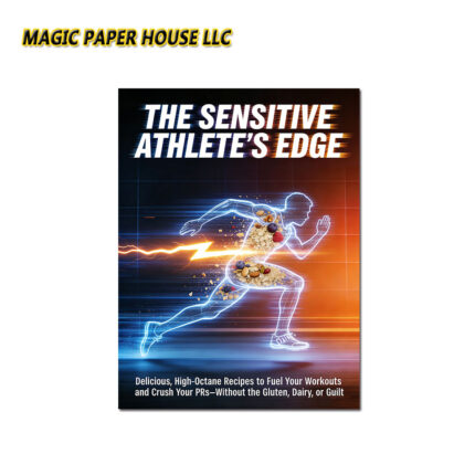 THE SENSITIVE ATHLETE'S EDGE