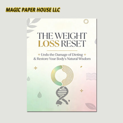 THE WEIGHT LOSS RESET