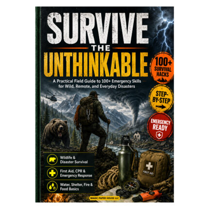 SURVIVE THE UNTHINKABLE