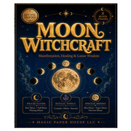 MOON WITCHCRAFT