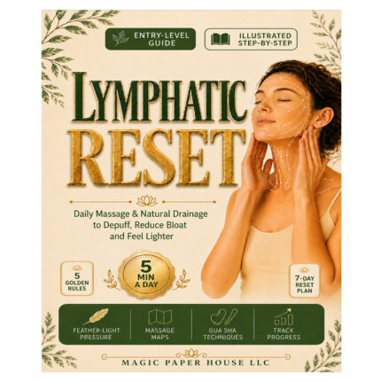 LYMPHATIC RESET